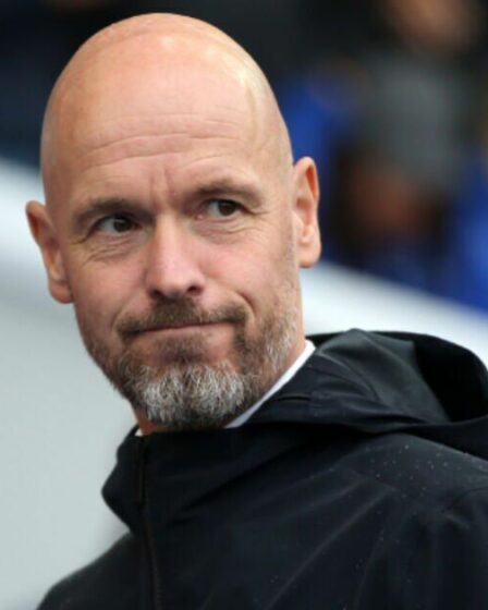 Man Utd « prépare un transfert de 30 millions de livres sterling » pour la star de Premier League qui a déjà impressionné Ten Hag cette saison