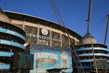 Manchester City « risque l'expulsion de toutes les compétitions » alors que l'audience sur 115 chefs d'accusation se poursuit