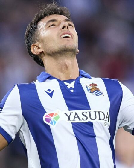 Martin Zubimendi va « se donner des coups de pied » à cause de sa décision concernant Liverpool alors que des « regrets » émergent