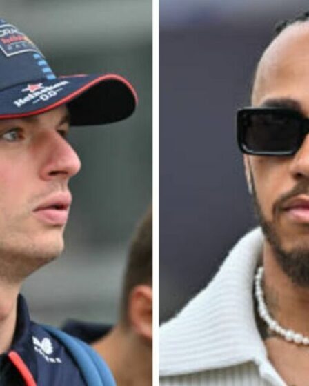 Max Verstappen laisse Lewis Hamilton perplexe alors que le Britannique affirme que les règles de la F1 fonctionnent enfin