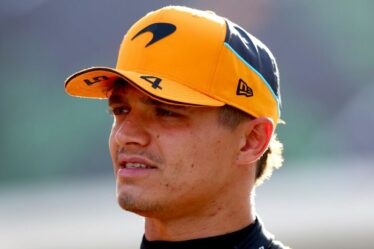 McLaren « en pourparlers avec la FIA » alors qu'Andrea Stella fulmine contre le désastre des qualifications de Lando Norris