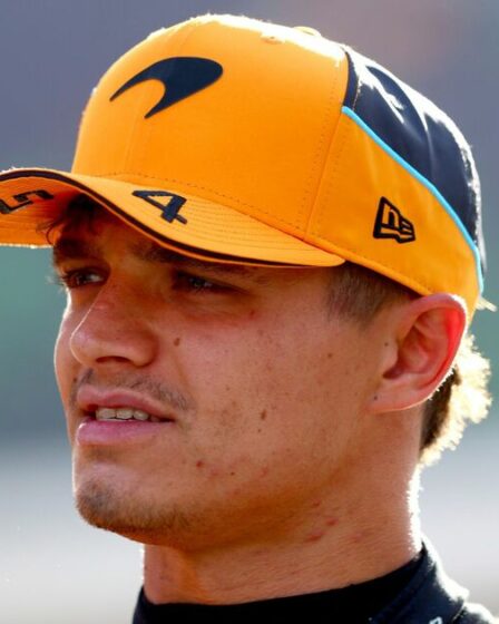 McLaren « en pourparlers avec la FIA » alors qu'Andrea Stella fulmine contre le désastre des qualifications de Lando Norris