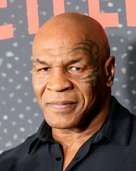 Mike Tyson pourrait être interdit de combattre Jake Paul après un aveu étonnant