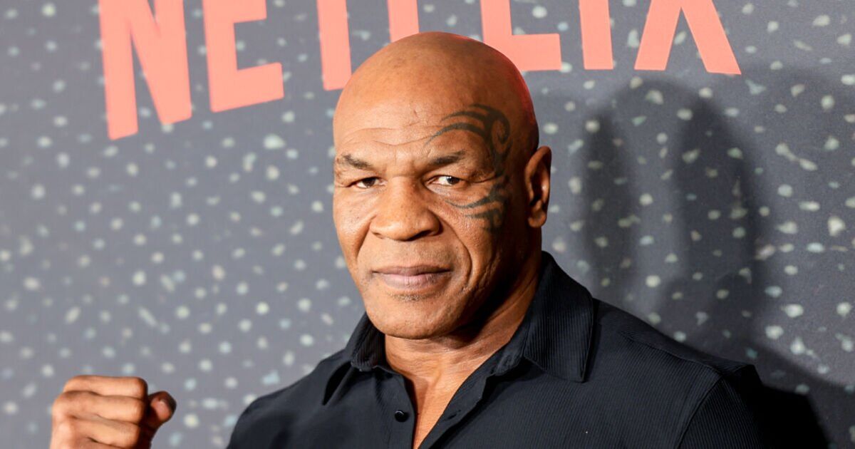 Mike Tyson pourrait être interdit de combattre Jake Paul après un aveu étonnant