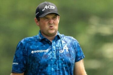 Patrick Reed élabore des plans pour la saison de golf post-LIV avec un appel renouvelé