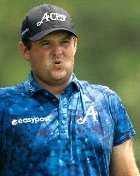 Patrick Reed élabore des plans pour la saison de golf post-LIV avec un appel renouvelé