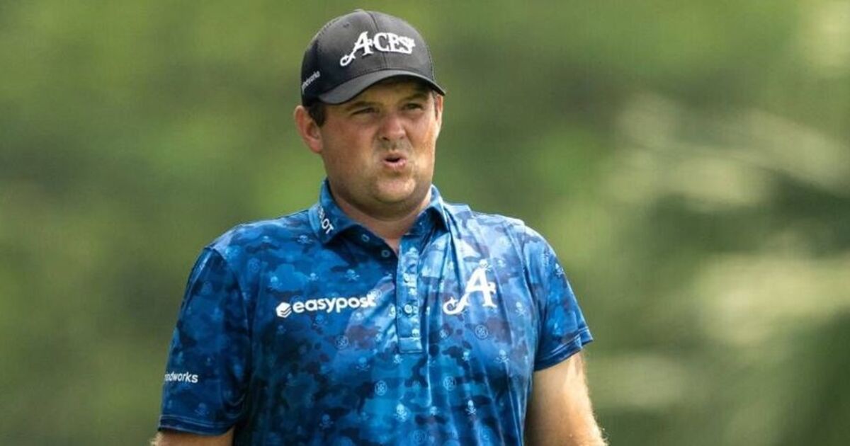 Patrick Reed élabore des plans pour la saison de golf post-LIV avec un appel renouvelé