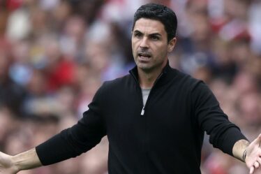 Pronostics Tottenham vs Arsenal alors que cinq experts estiment que Mikel Arteta est voué à la misère