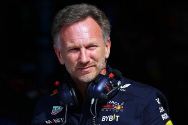 Red Bull est « fini » alors que Christian Horner prévient que « des têtes vont tomber » après le GP d'Italie