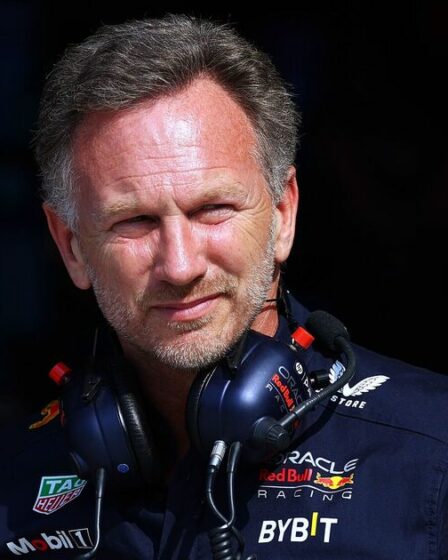 Red Bull est « fini » alors que Christian Horner prévient que « des têtes vont tomber » après le GP d'Italie