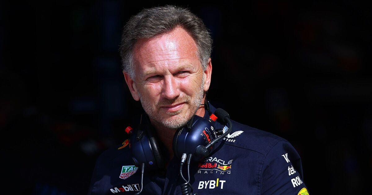 Red Bull est « fini » alors que Christian Horner prévient que « des têtes vont tomber » après le GP d'Italie