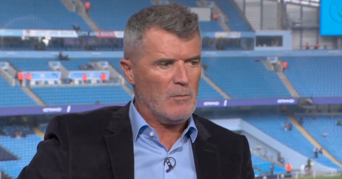 Roy Keane veut que la star de Nottingham Forest soit « condamnée à une amende d'une semaine de salaire » après la gaffe de Brighton