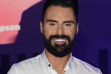 Rylan Clark est «horrifié» après un faux pas avec l'une des Spice Girls