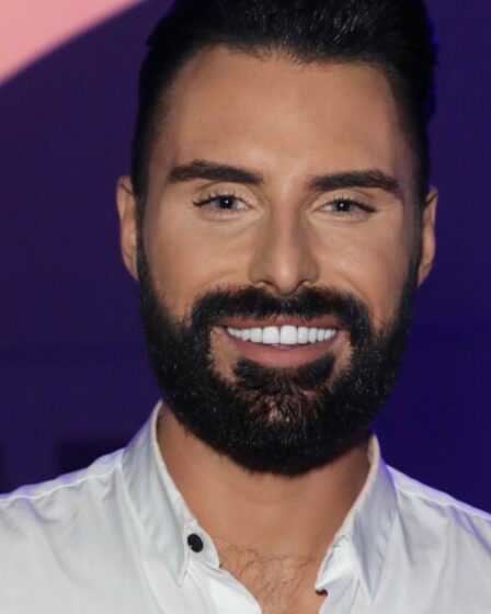 Rylan Clark est «horrifié» après un faux pas avec l'une des Spice Girls