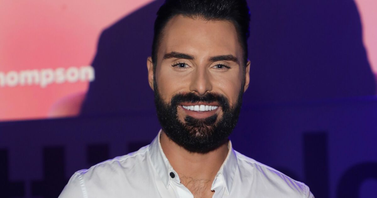 Rylan Clark est «horrifié» après un faux pas avec l'une des Spice Girls