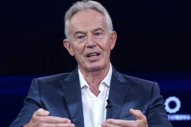 Tony Blair accuse le Brexit d'avoir « augmenté l'immigration » et exhorte Sir Keir à se ressaisir