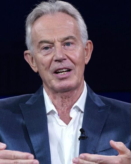 Tony Blair accuse le Brexit d'avoir « augmenté l'immigration » et exhorte Sir Keir à se ressaisir