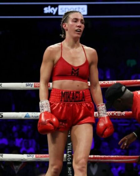 Un boxeur déclare qu'il est « très facile de tricher » et partage la situation inquiétante des tests de dépistage de drogue