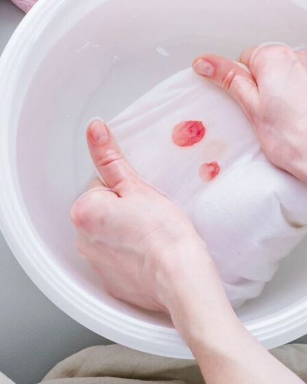 Vous lavez mal vos vêtements coûteux – n’utilisez jamais de vinaigre