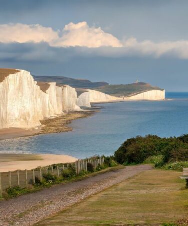 Les 10 plus belles plages d'Angleterre selon TripAdvisor - seulement deux dans le Nord