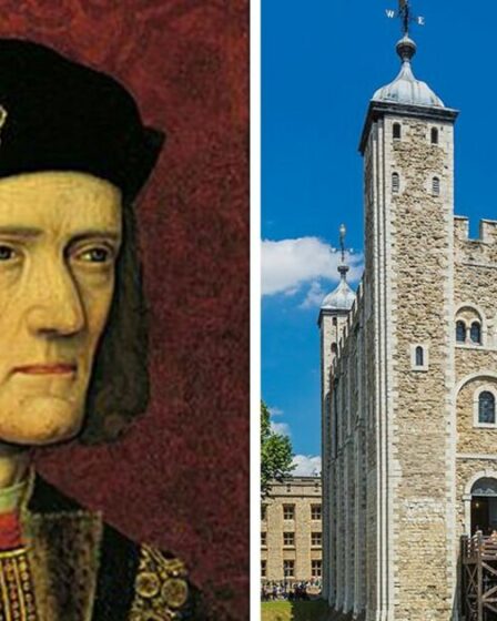 "Je suis un détective ADN – ce polar royal est la seule affaire classée que j'aimerais résoudre"