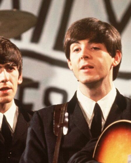 Anniversaire de John Lennon célébré par ses fils, Paul McCartney et la succession de George Harrison