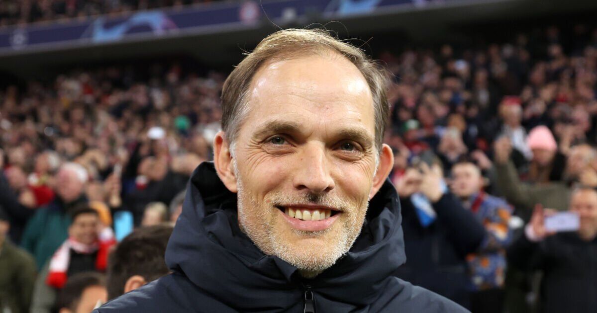 Annonce de l'Angleterre RÉCAPITULATIF : Thomas Tuchel s'excuse auprès des fans anglais après la critique de la FA