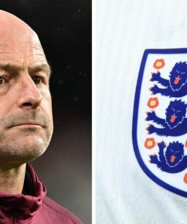 Annonce de l’équipe d’Angleterre EN DIRECT : Lee Carsley prend une décision audacieuse alors que quatre joueurs manquent