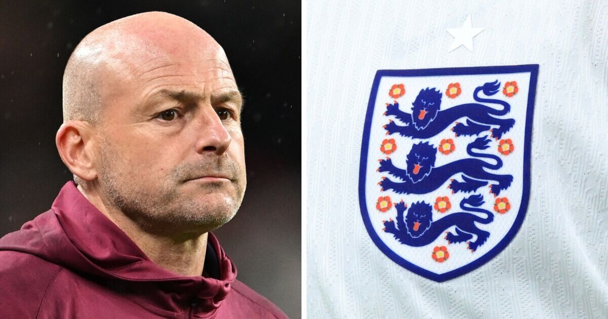 Annonce de l’équipe d’Angleterre EN DIRECT : Lee Carsley prend une décision audacieuse alors que quatre joueurs manquent