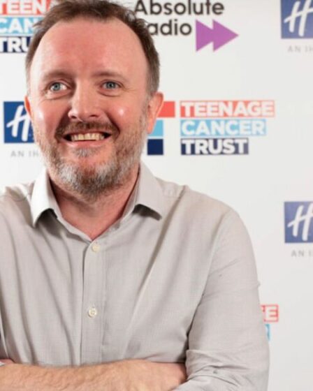 Billets pour Chris McCausland et comment voir la star de Strictly en direct après la fin du spectacle