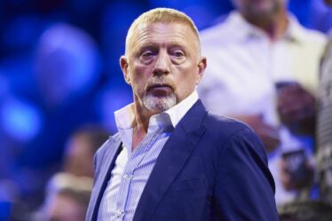 Boris Becker tourne le dos à son protégé au profit de son rival des mois après la séparation des entraîneurs