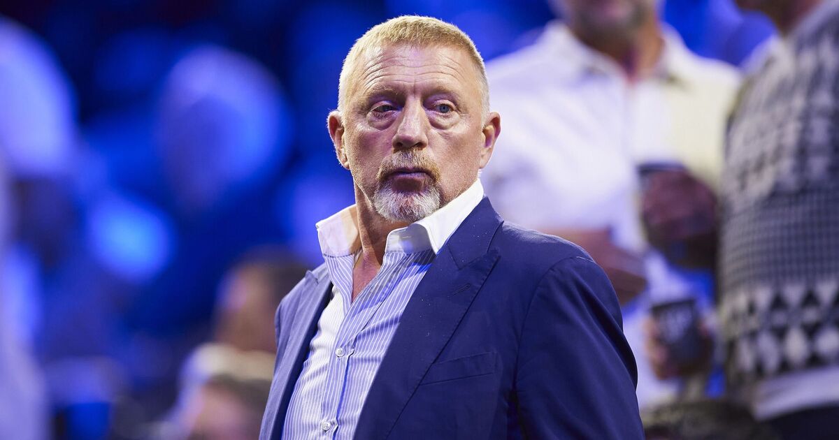 Boris Becker tourne le dos à son protégé au profit de son rival des mois après la séparation des entraîneurs