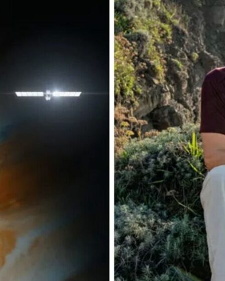 Brian Cox dit que les humains doivent « se déplacer vers d'autres planètes » le plus rapidement possible