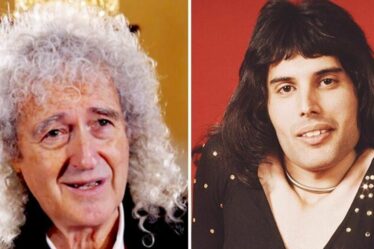 Brian May et Roger Taylor partagent les premiers souvenirs de Freddie Mercury dans une nouvelle interview vidéo