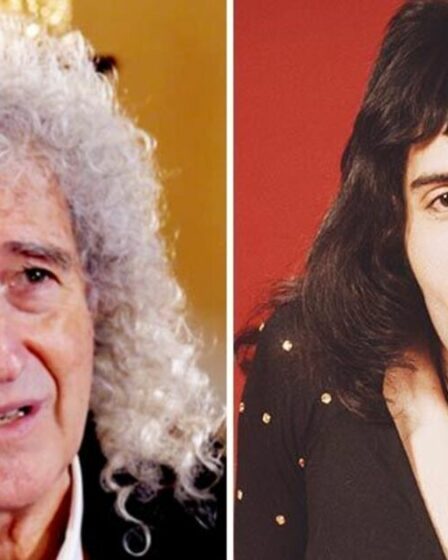 Brian May et Roger Taylor partagent les premiers souvenirs de Freddie Mercury dans une nouvelle interview vidéo