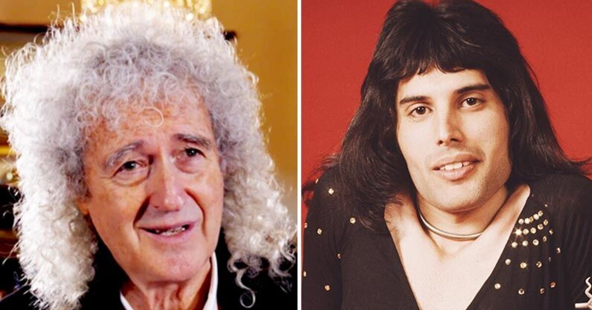 Brian May et Roger Taylor partagent les premiers souvenirs de Freddie Mercury dans une nouvelle interview vidéo