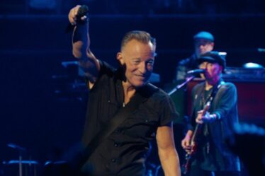 Comment regarder le documentaire de la tournée de Bruce Springsteen, Road Diary