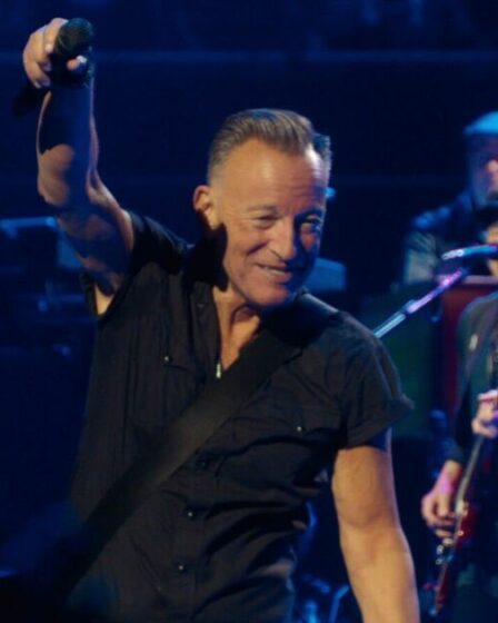 Comment regarder le documentaire de la tournée de Bruce Springsteen, Road Diary