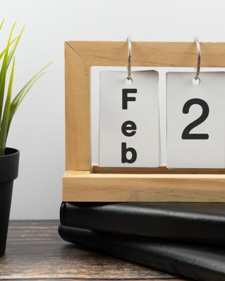 En réalité, les années bissextiles ne se produisent pas « tous les quatre ans » – et les gens sont « stupéfaits »