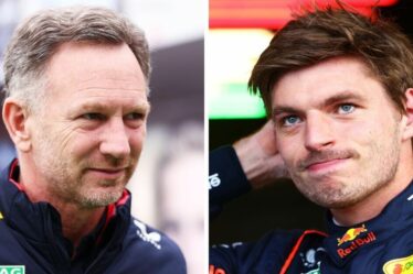 F1 news : Christian Horner prépare un dossier de « preuves » alors que Verstappen écope d'une nouvelle pénalité