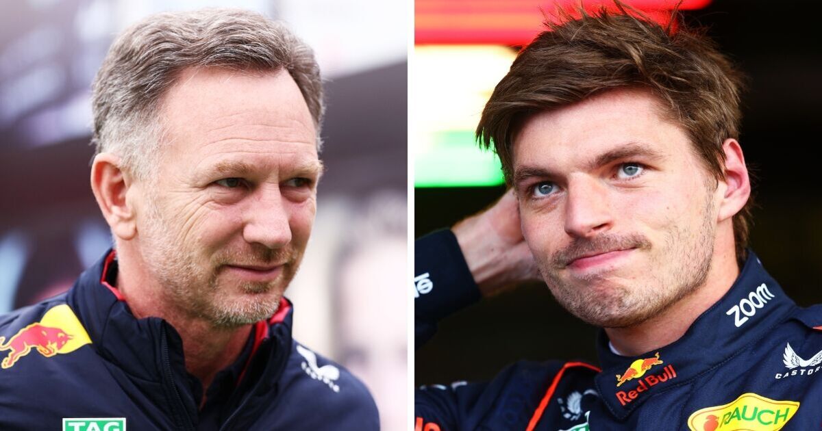 F1 news : Christian Horner prépare un dossier de « preuves » alors que Verstappen écope d'une nouvelle pénalité