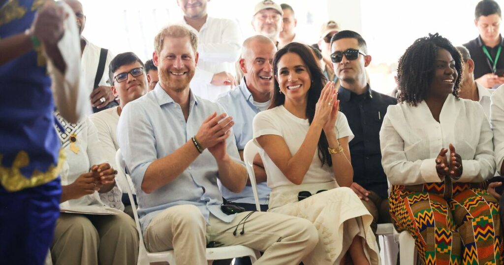 Famille royale EN DIRECT la véritable raison de l'achat de la maison
