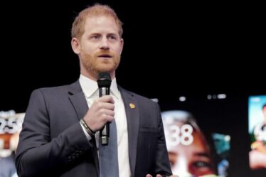 Famille royale EN DIRECT : un membre qui "ne pardonnera jamais" à Harry – ce n'est pas le prince William