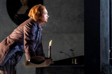 Fortunes mitigées pour Fidelio de Beethoven au Royal Opera House