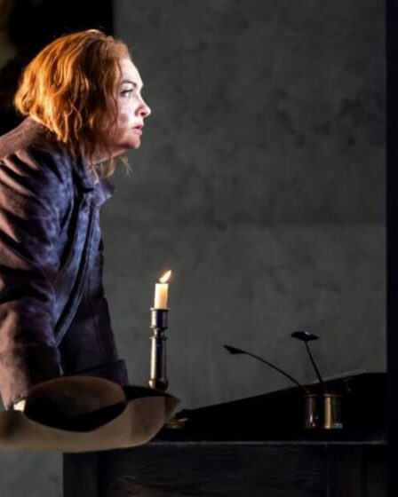 Fortunes mitigées pour Fidelio de Beethoven au Royal Opera House