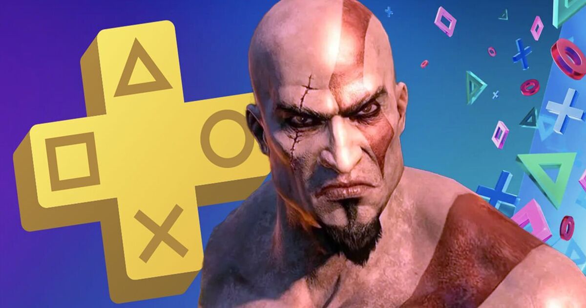 Fuite des jeux PS Plus de novembre 2024 – God of War arrive sur PlayStation Plus