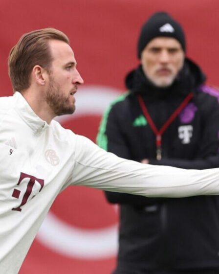 Harry Kane s'exprime sur la nomination de Thomas Tuchel au poste d'Angleterre alors que la prédiction de la FA était faite