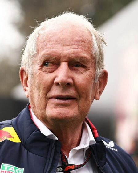Helmut Marko critique l'as de Red Bull pour avoir "ruiné" le tour de son rival alors que le nez du duo se déforme