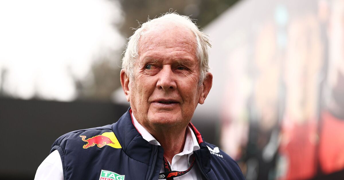 Helmut Marko critique l'as de Red Bull pour avoir "ruiné" le tour de son rival alors que le nez du duo se déforme