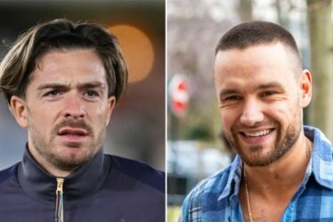 Jack Grealish rend un hommage émouvant à Liam Payne avec une publication émouvante sur Instagram